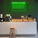 DE Individuelles Neon-Schild (Hasan)