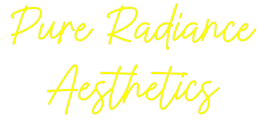 US Custom Neon: Pure Radiance A...