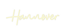DE Custom Neon: Hannover
