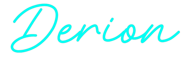 DE Custom Neon: Derion