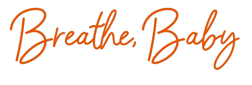 DE Custom Neon: Breathe, Baby