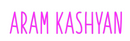 DE Custom Neon: ARAM KASHYAN