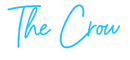 DE Custom Neon: The Crow