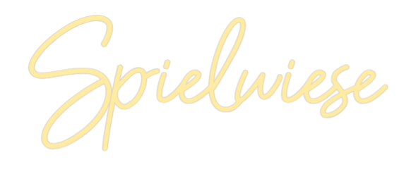 DE Custom Neon: Spielwiese