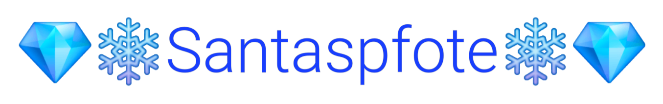 DE Custom Neon: 💎❄️Santaspfo...