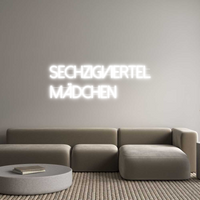 DE Custom Neon: Sechzigvierte...