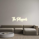 DE Custom Neon: The Plapperts